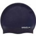 Bonnet de bain Speedo Plain Flat Silicon Cap