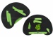 Plaquettes de natation Mad Wave Finger Paddles