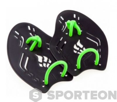 Plaquettes de natation Mad Wave Extreme Paddles