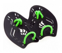 Plaquettes de natation Mad Wave Extreme Paddles