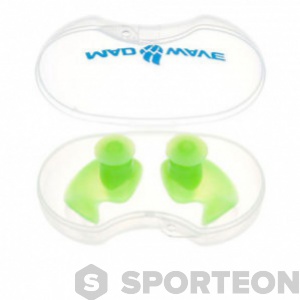 Bouchons oreilles Mad Wave Ergo