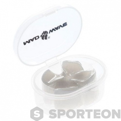 Bouchons oreilles Mad Wave Silikon