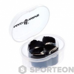 Bouchons oreilles Mad Wave Silikon