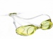 Lunettes de natation Mad Wave Liquid Racing Automatic