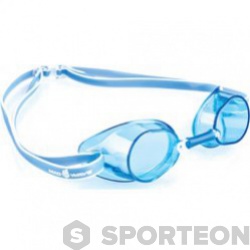 Lunettes de natation suédoises Mad Wave Racer SW