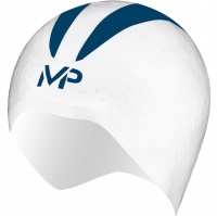 Bonnet de bain Michael Phelps X-O Cap white