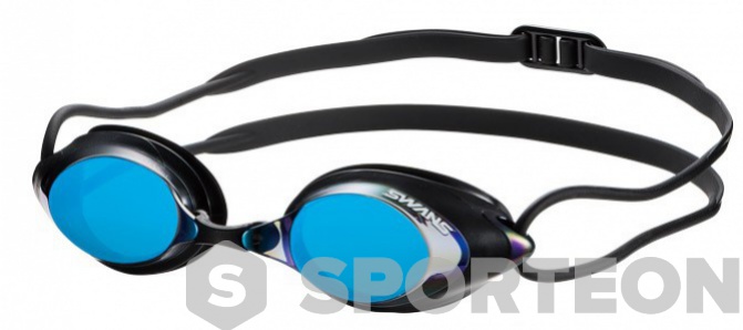 Lunettes de natation Swans SRX-M Mirror