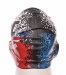 Bonnet de bain Mad Wave Czech Silicone