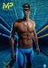 Maillot de bain compétition homme Michael Phelps Xpresso 