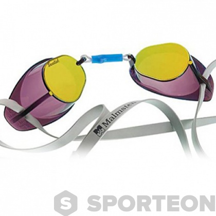 Lunettes de natation suédoises Malmsten Swedish mirror