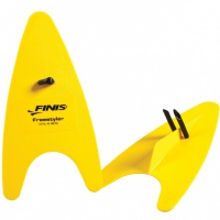 Plaquettes de natation Finis Freestyler Hand Paddles