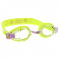 Lunettes de natation enfant Mad Wave Bubble junior