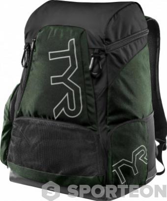 Sacs de natation Tyr Alliance Team Backpack 45L