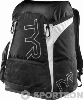 Sacs de natation Tyr Alliance Team Backpack 45L