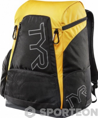 Sacs de natation Tyr Alliance Team Backpack 45L