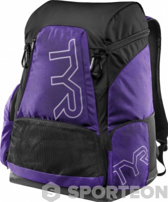 Sacs de natation Tyr Alliance Team Backpack 45L