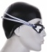 Lunettes de natation Mad Wave Turbo Racer II Mirror