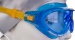 Lunettes de natation enfant Speedo Rift Junior