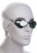 Lunettes de natation Mad Wave Turbo Racer II Mirror