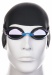 Lunettes de natation Mad Wave Record Breaker Rainbow