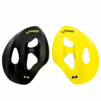 Plaquettes de natation Finis Iso Paddles