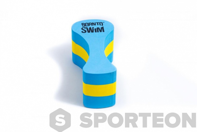 Pull buoy de natation BornToSwim PB