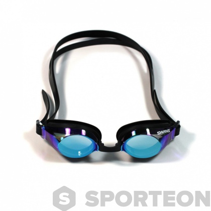 Lunettes de natation Swans SJ-22M