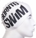 Bonnet de bain BornToSwim Classic Silicone