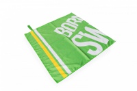 Serviettes de bain BornToSwim Microfibre Towel Big Logo