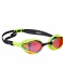 Lunettes de natation Mad Wave Alien Rainbow