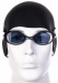 Lunettes de natation Mad Wave Liquid Racing Automatic