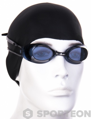 Lunettes de natation Mad Wave Liquid Racing Automatic