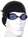 Lunettes de natation Mad Wave Liquid Racing Automatic