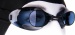 Lunettes de natation Mad Wave Liquid Racing Automatic