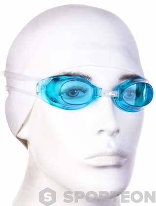 Lunettes de natation Mad Wave Liquid Racing Automatic