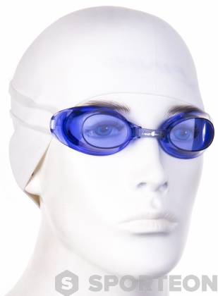 Lunettes de natation Mad Wave Liquid Racing Automatic