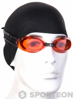 Lunettes de natation Mad Wave Liquid Racing Automatic