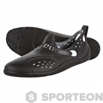 Chaussures aquatiques Speedo Zanpa Black