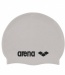 Bonnet de bain Arena Classic Silicone cap