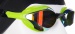 Lunettes de natation Mad Wave Alien Rainbow