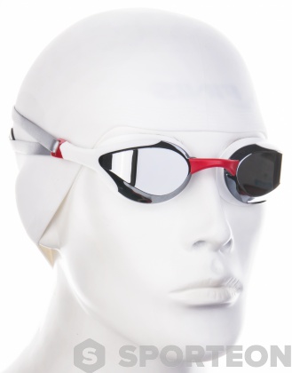 Lunettes de natation Mad Wave Alien Mirror