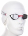 Lunettes de natation Mad Wave Alien Mirror