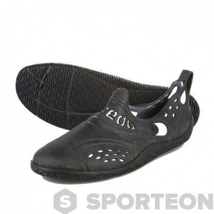 Chaussures aquatiques pour fammes Speedo Zanpa Female Black