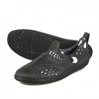 Chaussures aquatiques pour fammes Speedo Zanpa Female Black