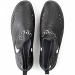 Chaussures aquatiques pour fammes Speedo Zanpa Female Black