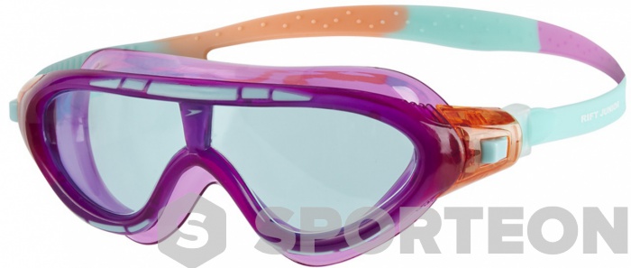 Lunettes de natation enfant Speedo Rift Junior