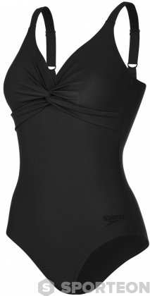 Maillots de bain femme Speedo Brigitte 1 Piece Black