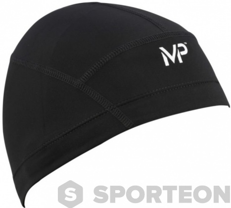 Bonnet de bain Michael Phelps Compression Cap