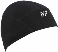 Bonnet de bain Michael Phelps Compression Cap