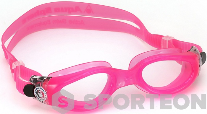 Lunettes de natation Aqua Sphere Kaiman Lady